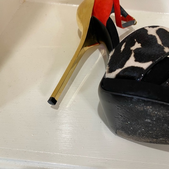 Giuseppe Zanotti sandal - Picture 6 of 6